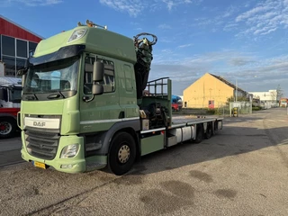 DAF CF 440 2015 - N/A image 5