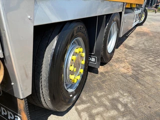 Scania R 2010 - 480 obrazek 9
