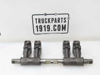 Scania N/A - 2488137 Rolstoteras compleet Scania obrazek 1