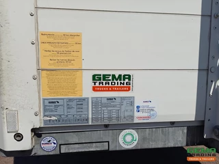 Schmitz Cargobull SCB S3B 2018 - N/A image 24
