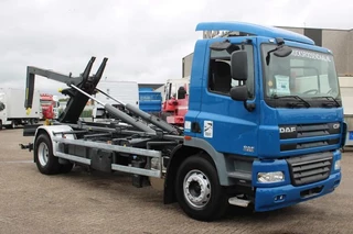 DAF CF 2013 - N/A imagem 43