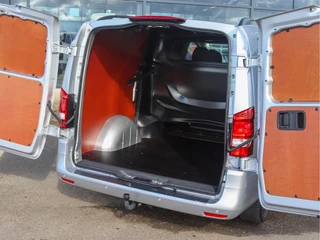 Mercedes-Benz Vito 2024 - 116 CDI L2 D.C. | CLIMA/CAMERA/CRUISE/2.500KG AHW | Certified afbeelding 3 miniatuur