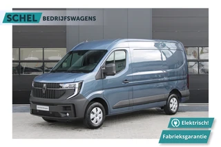 Renault Master 2026 - E-Tech T35 L2H2 Advance Long Range 87 kWh 143pk - Navi - Camera - Betimmering - Trekhaak - Blind Spot - Stoelverwarming - Rijklaar te koop