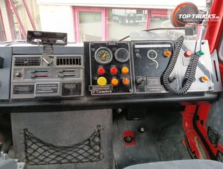 Unimog U 5000 2005 - N/A zdjecie 13