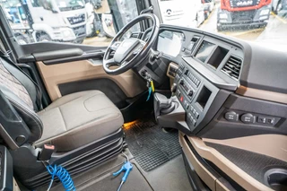 MAN TGX 2023 - 18.510 BLS 4X4H+INTARDER+HYDR. изображение 14
