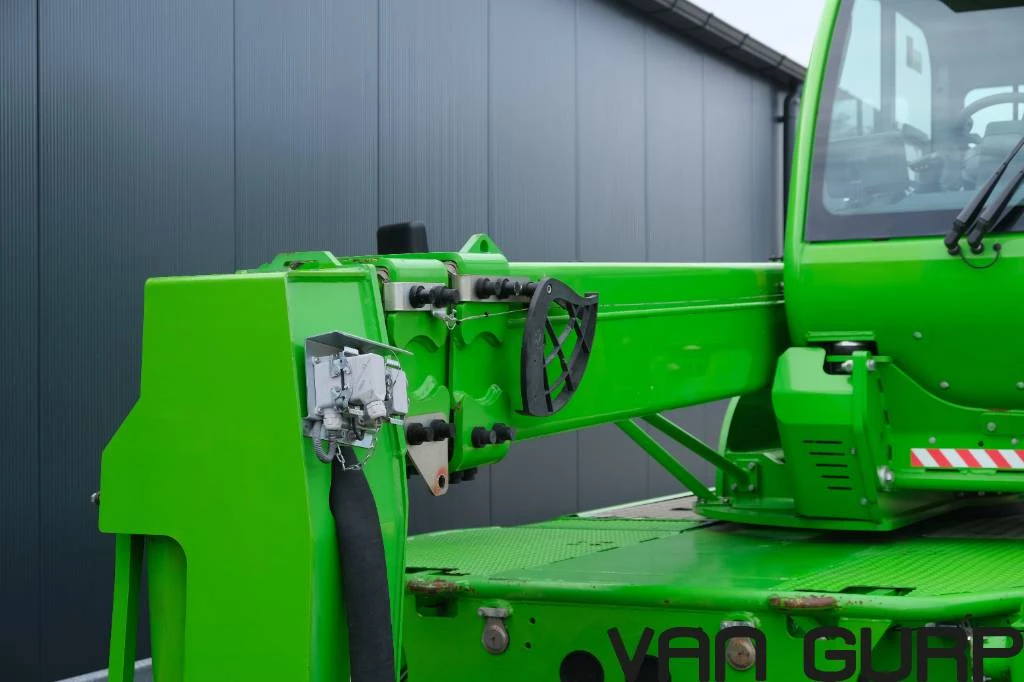 Merlo 2019 - Roto 40.16 | 2019 | 1550h afbeelding 5