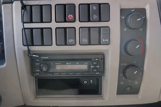 Volvo FE 250 2015 - FE 250 Bak + klep E6 TUFF until 14-04-2027 obrazek 6