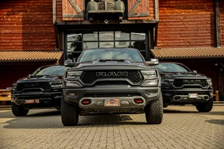 Dodge Ram 1500 2021 - 3x Ram TRX voorraad vanaf 79.950 afbeelding 2 miniatuur