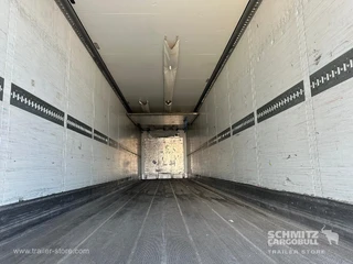 Schmitz Cargobull Semitrailer Reefer Multitemp 2017 image 3 thumbnail
