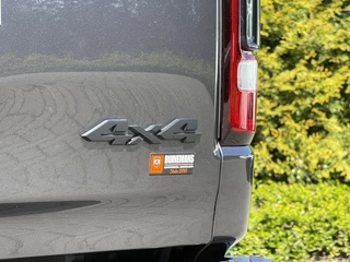 Dodge Ram 1500 2024 - 5.7 V8 4x4 / REBEL / DIGITALE COCKPIT / BACKFLIP / PRINS LPG / 3.500 KG AHG / CAMERA / TREKHAAK imagem 26
