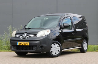 Renault Kangoo 2015 - Express 1.5 dCi 75 ExpressComfort Airco Cruise PDC !!NIEUWBINNEN!! afbeelding 2 miniatuur