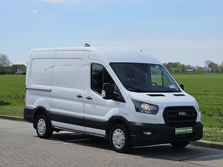 Ford Transit 2023 - 2.0 bild 5