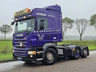 Scania R 2005 - R500 afbeelding 2 miniatuur