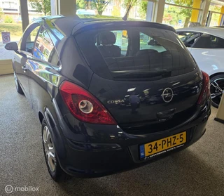 Opel Corsa 2011 - 1.4-16V 3 deurs Airco afbeelding 3 miniatuur