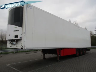 Schmitz Cargobull N/A 2015 - N/A SCB*S3B afbeelding 1