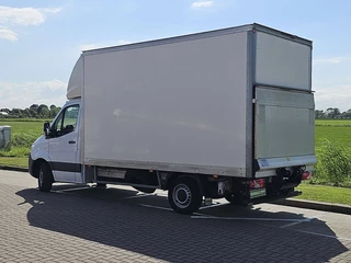Mercedes-Benz Sprinter 2023 - 317 bild 6