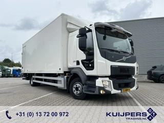 Volvo FL 210 2021 - Euro 6 D / 12 Ton / 293 dkm te koop