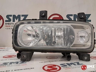 Mercedes-Benz N/A 2006 - Occ Koplamp links Mercedes immagine 1
