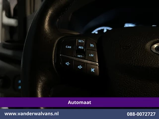 Ford Transit 2021 - 2.0 TDCI 130pk Automaat L2H2 Euro6 Airco | Camera | Navigatie | Apple Carplay | Cruisecontrol obrazek 7