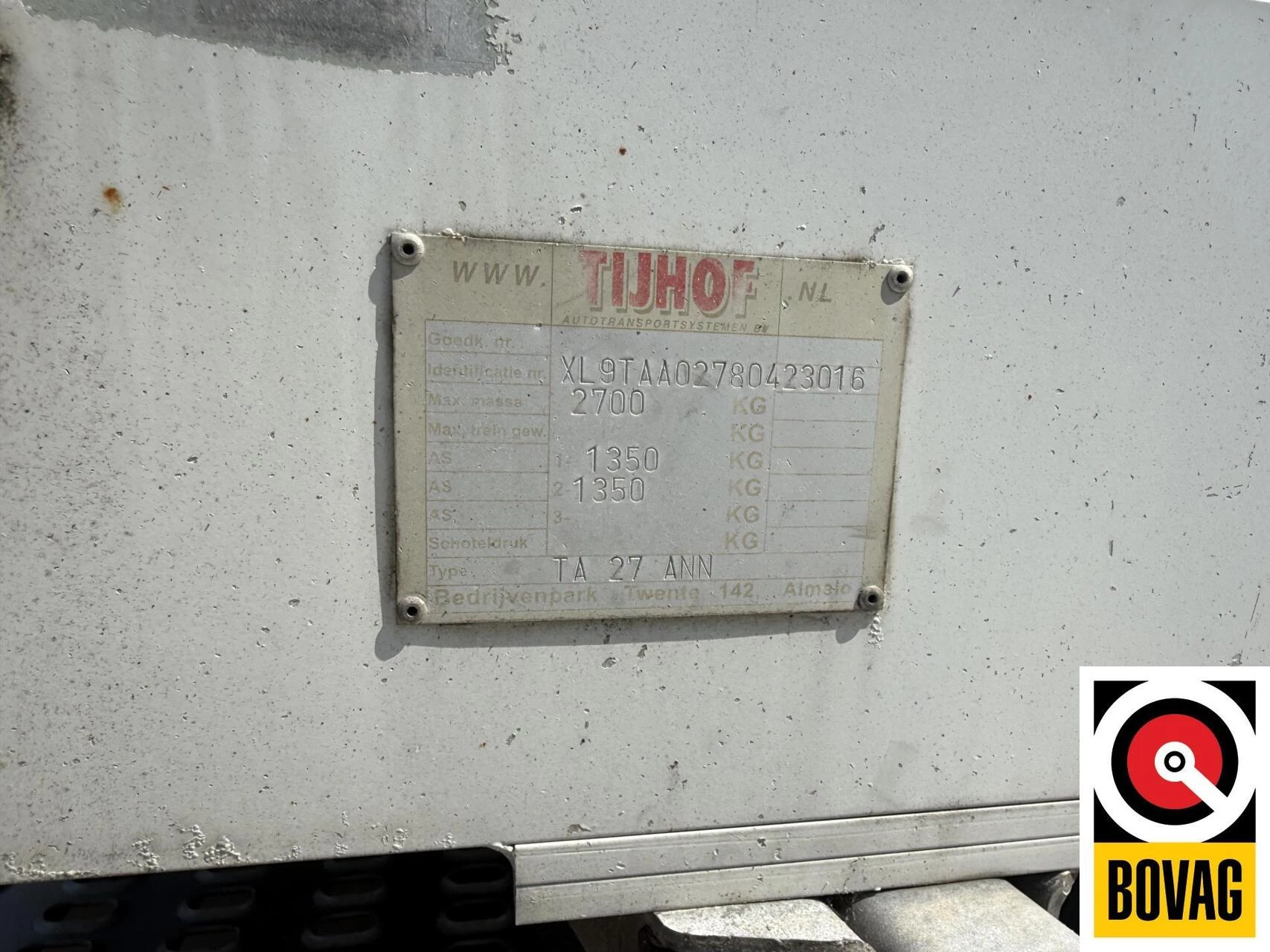 Mitsubishi Canter 2012 - 3C13 3.0 DI 385 Oprijwagen met AIRCO afbeelding 7