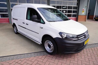 Volkswagen Caddy 2020 - 2.0 TDI L2H1 BMT Maxi Trendline te koop