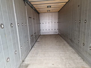 Volvo FH 2013 - 13.460 Globetrotter XL 6x2 - Box with side doors - Loadlift + Kelberg trailer 2012 with loadlift afbeelding 74