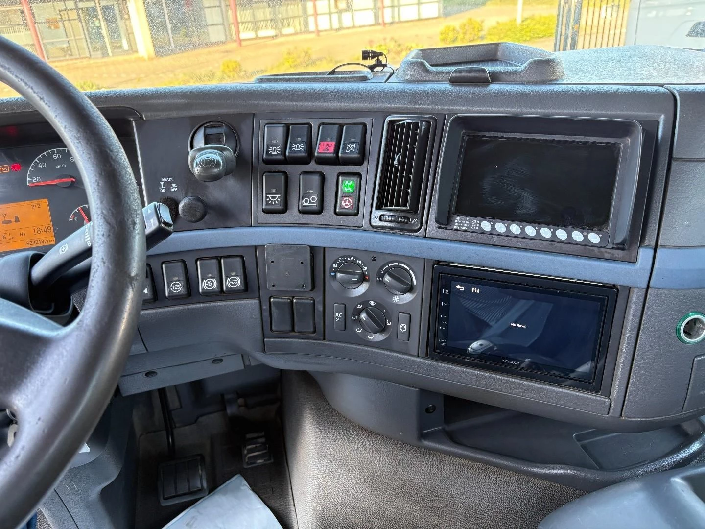 Volvo FH 2008 zdjęcie 23