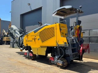 Wirtgen W100CFI 2016 - N/A obrazek 10