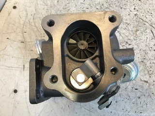 Mercedes-Benz N/A - A 9040962399 TURBO OM904 1998-2004 (NEW) MAHLE 001TC1736100  изображение 6