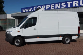 Mercedes-Benz 317CDI 2024 - L2/H2 Automaat Carrier Xarios koelen/vriezen/ verwarmen image 18