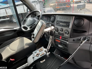 Iveco Daily 2012 - 70C17 Nido zoutstrooier bild 15