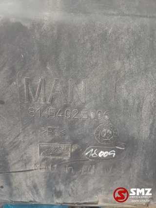 MAN N/A 2011 - Occ AdBluetank 40L MAN zdjecie 5