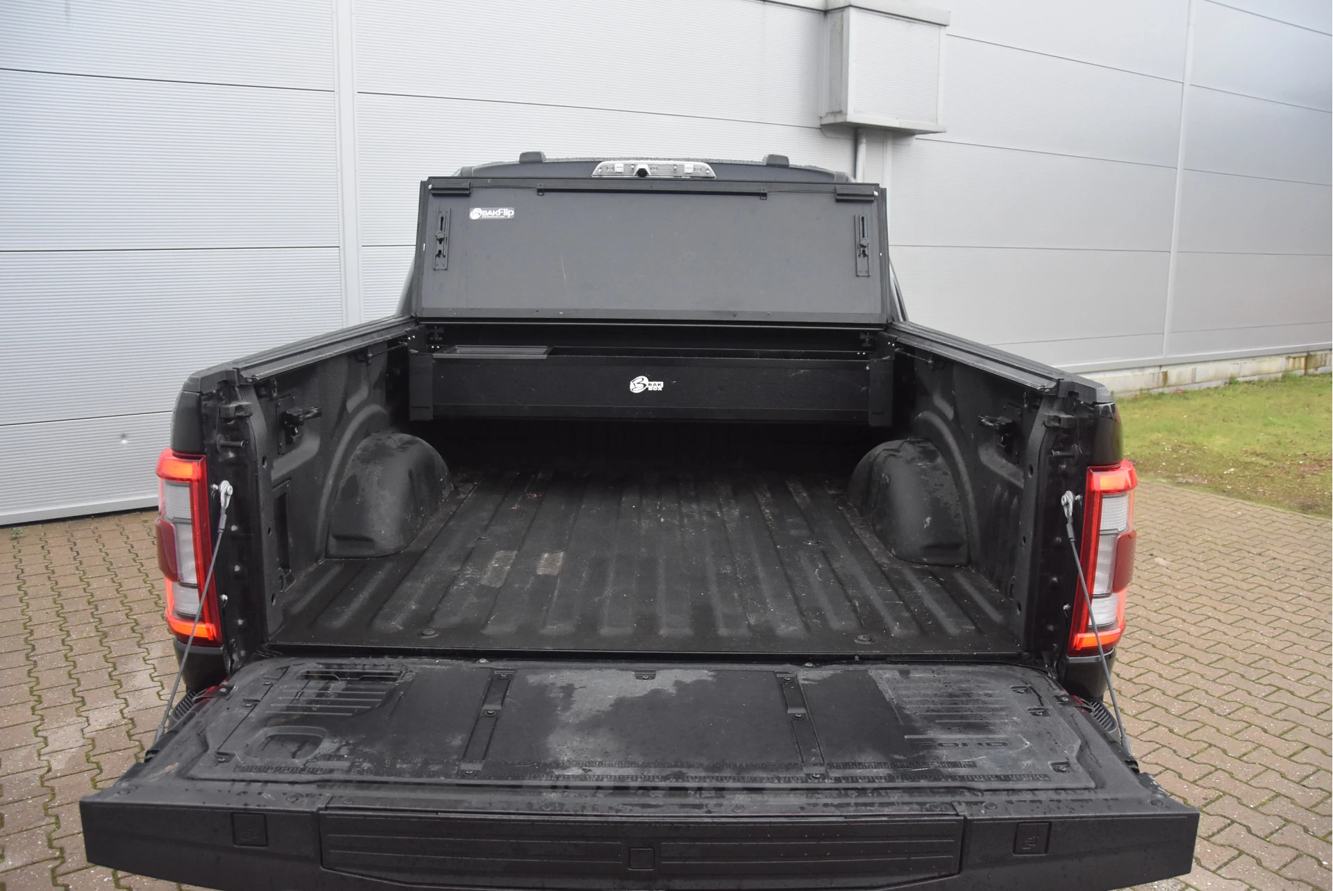Ford F-150 2024 - FORD RAPTOR 3.5V6 Crewcab | LPG | obrázek 28
