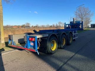 Haan C30 2004 - N/A bild 2