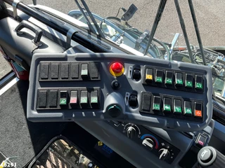 Ravo 540 Euro 6 with 3-rd brush 2026 - N/A image 13