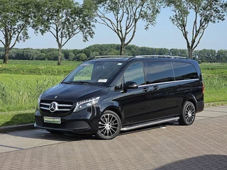 Mercedes-Benz V-Class 2023 - 250 CDI изображение 2
