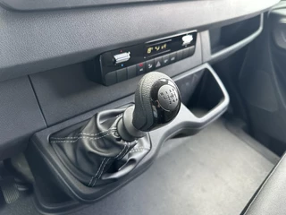 Mercedes-Benz Sprinter 2024 - 311 CDI L2H1 Airco Apple Carplay Navigatie obrazek 14