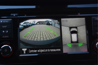 Nissan QASHQAI 2019 - 1.3 DIG-T N-Connecta | zdjecie 11