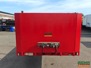Nooteboom OVB-48-03V 2006 - N/A image 8