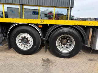Volvo FH 2008 - N/A bild 15