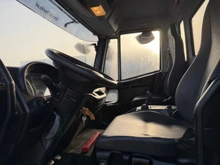 Iveco ML 160 2017 - 210 E6 4x2 Oprijwagen / Machine transporter (Only 111.667km !) afbeelding 12