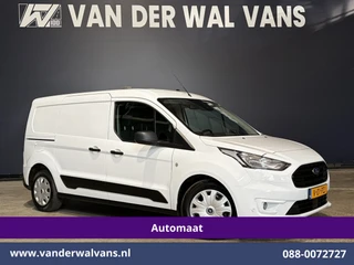 Ford Transit Connect 2020 - 1.5 EcoBlue 120pk Automaat L2H1 Euro6 Airco | Navigatie | Camera | Apple Carplay | Cruisecontrol for sale