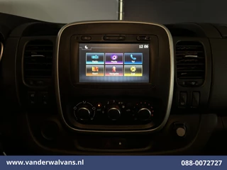 Fiat Talento 2021 - 2.0 MultiJet 146pk L2H1 Euro6 Airco | Camera | Navigatie | Cruisecontrol obrazek 13