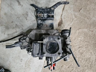 Knorr-Bremse Ebs klep - N/A bild 2