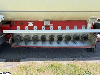 Magyar N/A 2009 - Fuel 39140 Liter, 9 Comp. bild 10