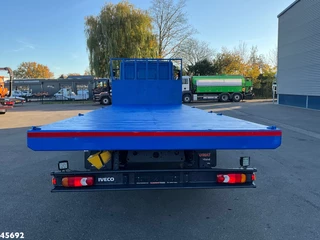 Iveco ML150E25 Euro 6 Full steel 2014 - N/A image 4