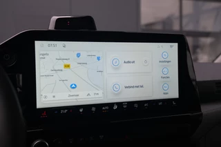 Ford E-Transit Custom 2026 - 340 L2H1 Sport 71 kWh 218pk - ACC - B&O - Navi - Stoel/Stuurverwarming - 360 Camera - Blindspot - Rijklaar obrazek 29