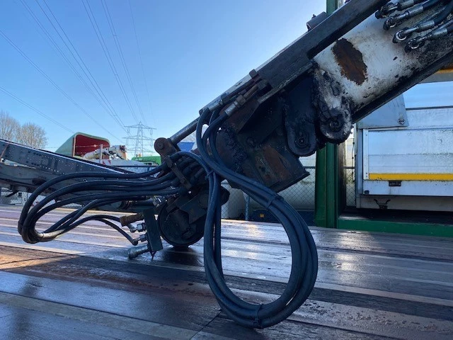 KENNIS 1991 - 11000-R ROLLER KRAAN zdjęcie 2