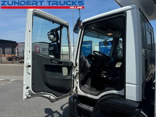 Iveco Eurocargo 2014 - 120E22, THERMO KING T-600R D+E bild 9