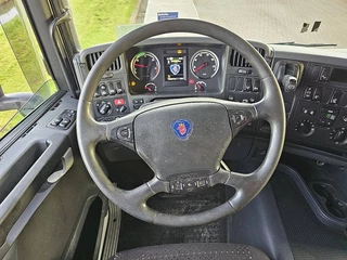 Scania G 2014 - G450 изображение 12